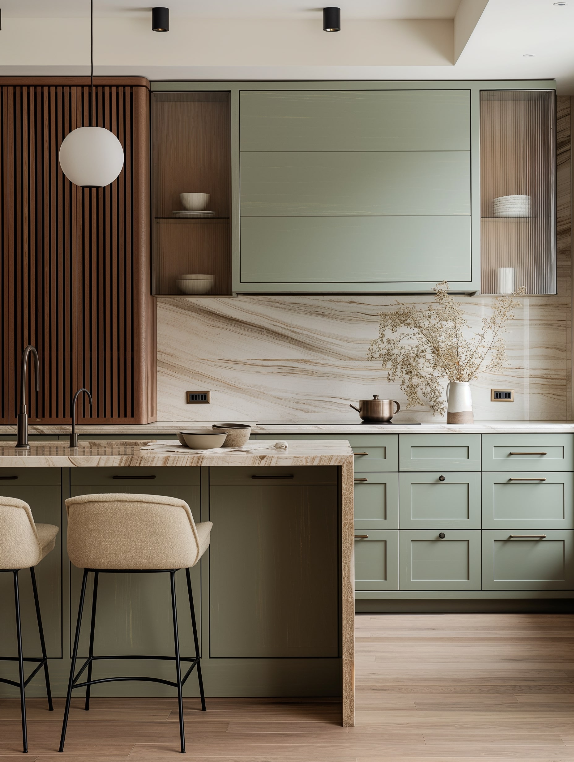 how incorporate rustic design your home