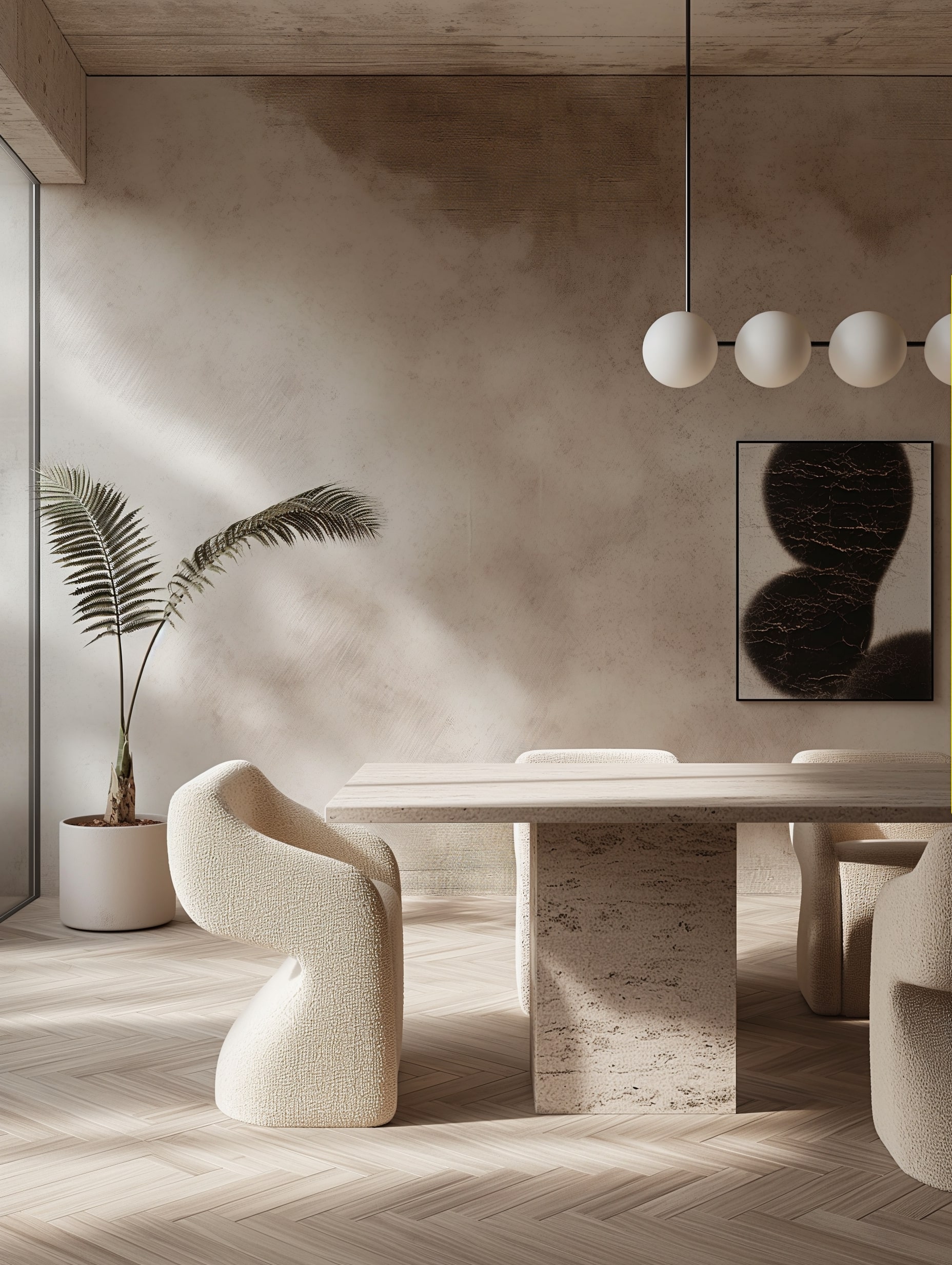 key elements minimalist interior design