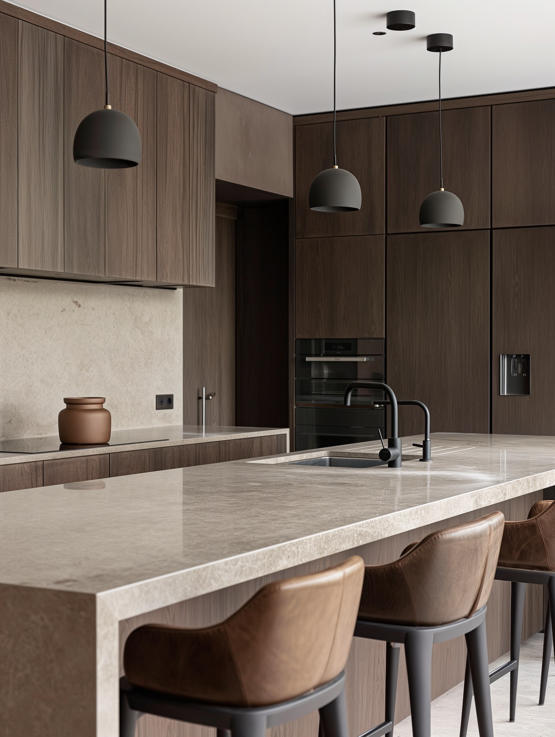 how incorporate minimalist design your home
