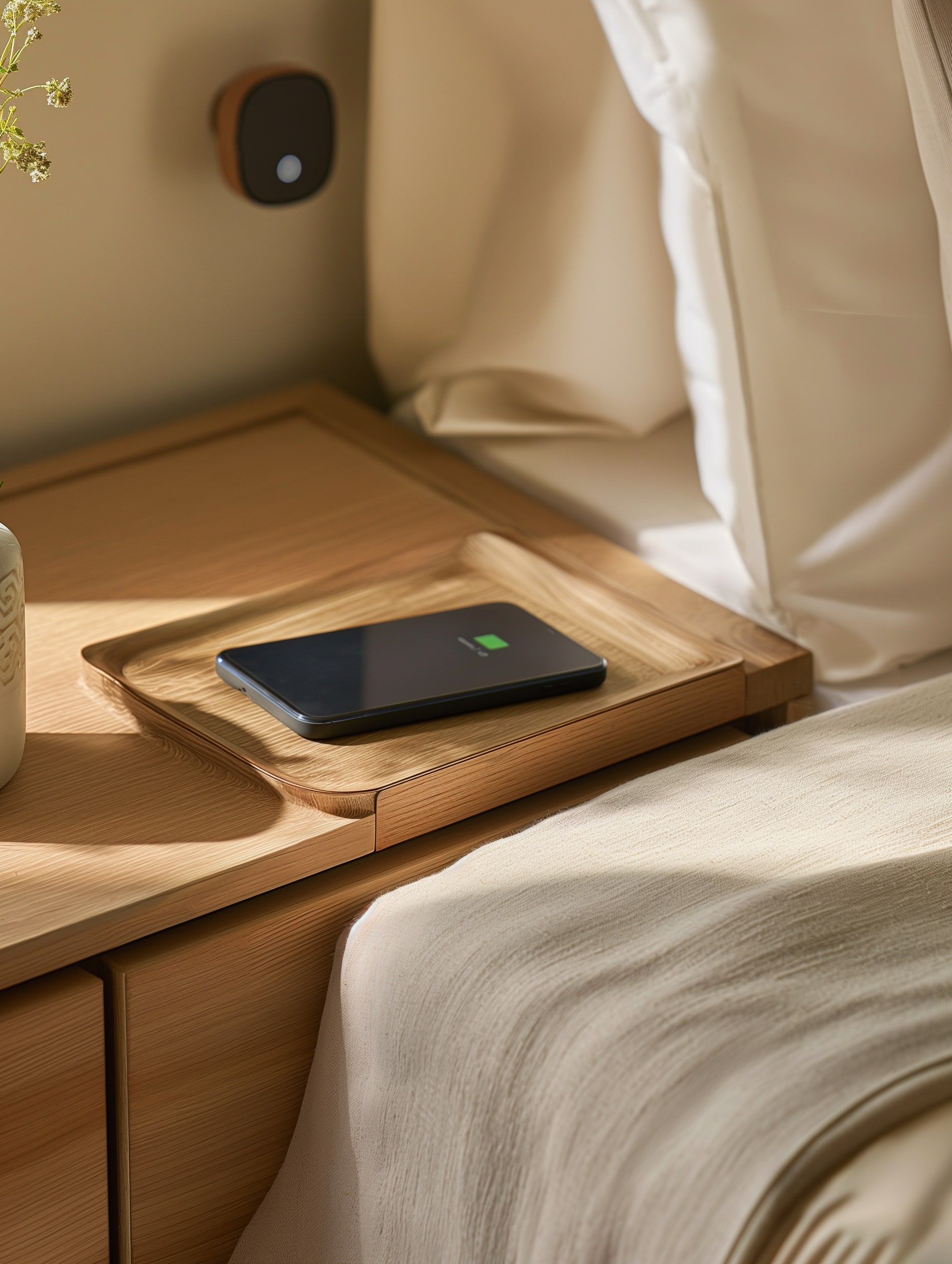 benefits smart homes interior design
