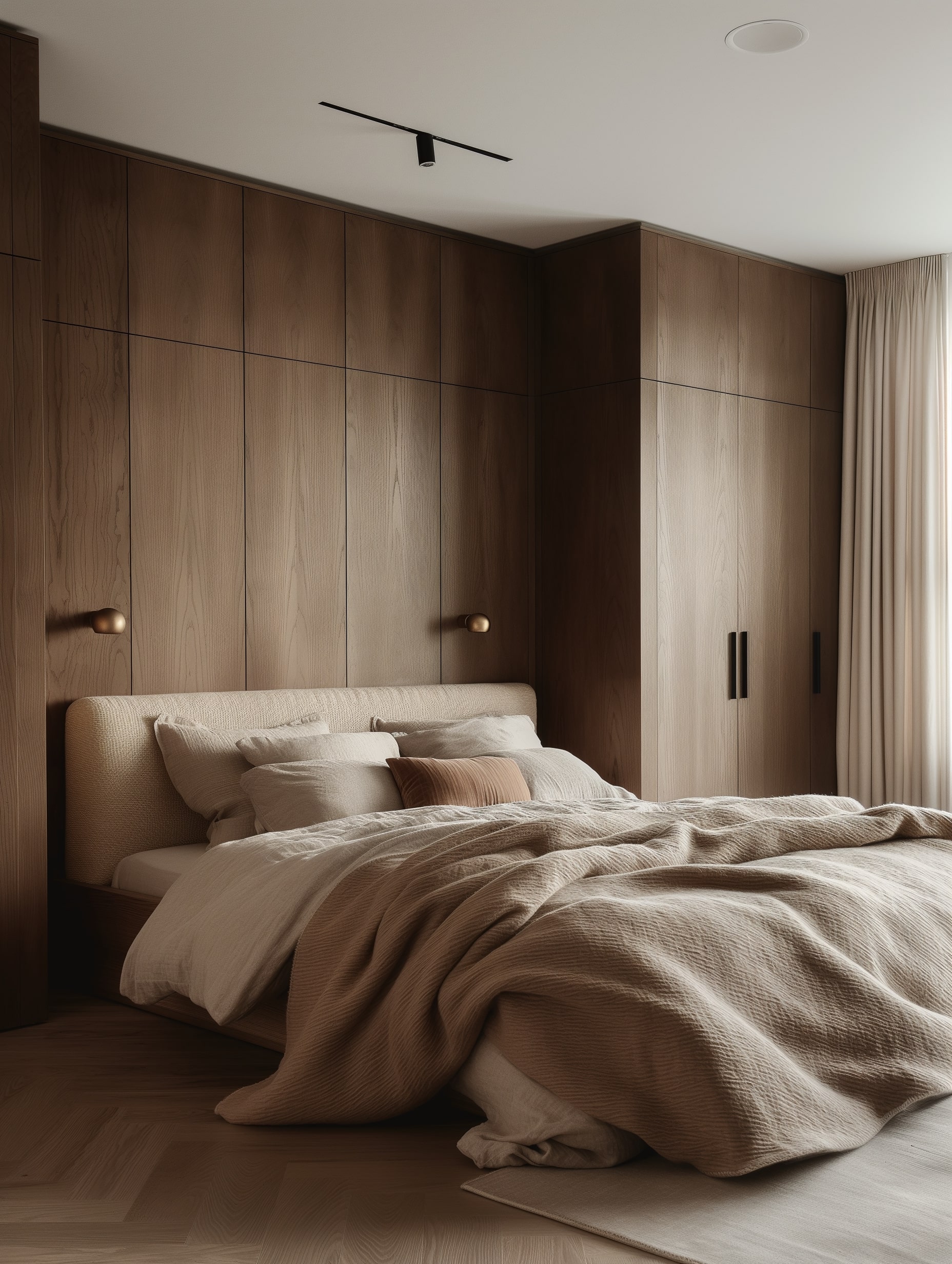 benefits choosing minimalist style interior design